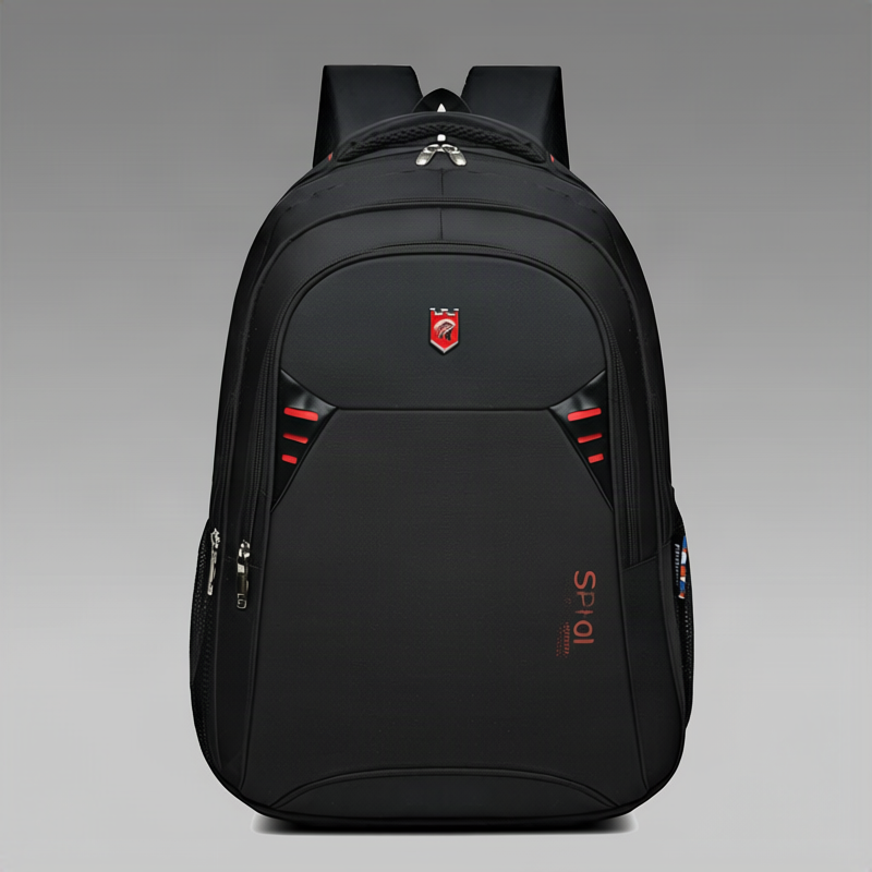 Breathable nylon backpack 1038, 20–35 L