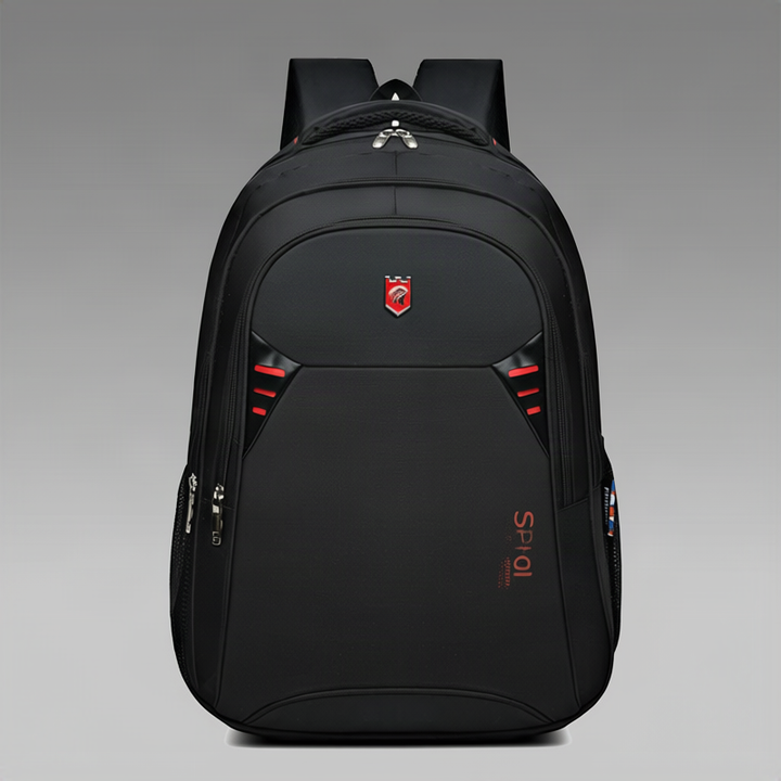 Breathable nylon backpack 1038, 20–35 L