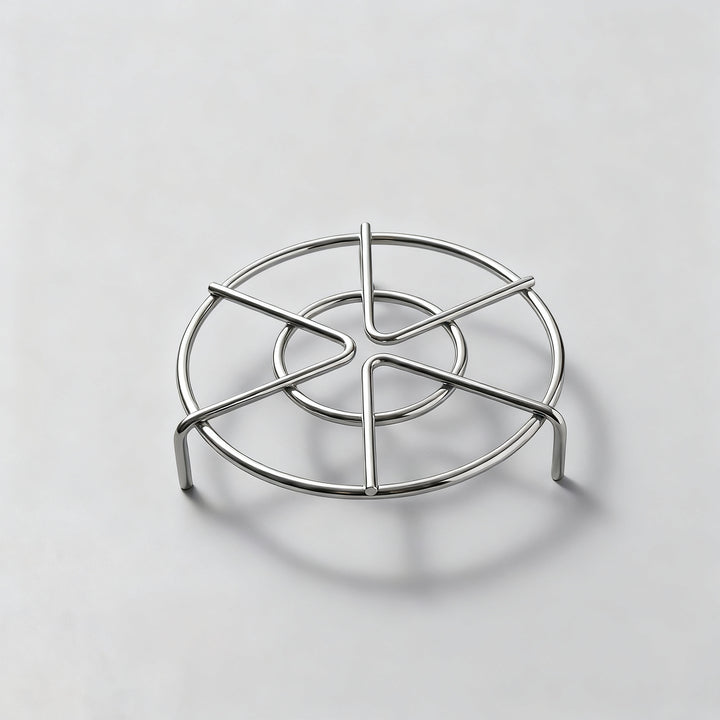 Steamer insert made of 316 stainless steel, various sizes