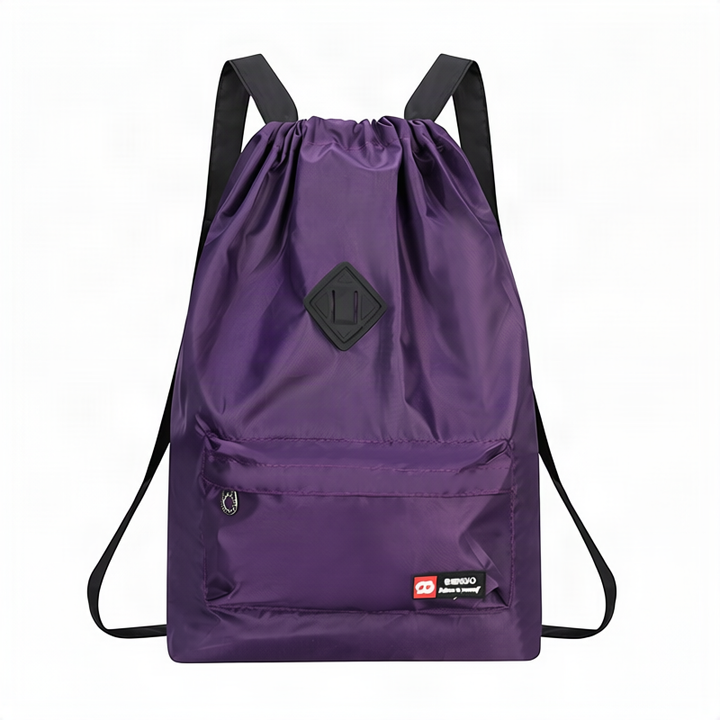 Women’s backpack, oxford fabric, waterproof, large capacity