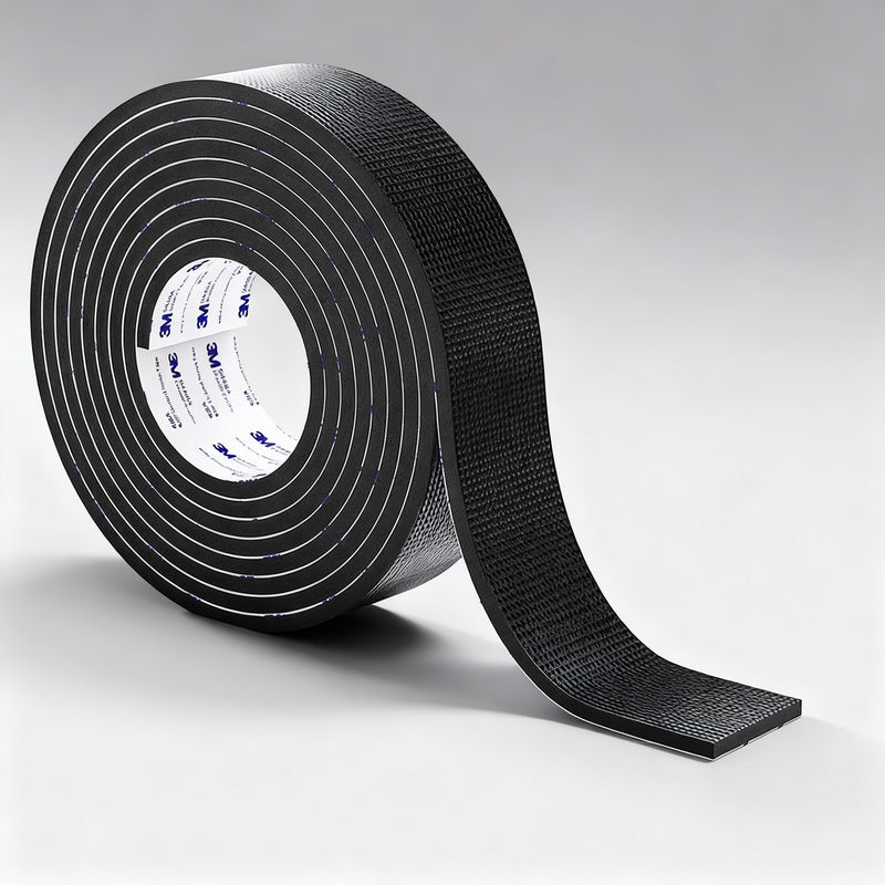 Furniture protection tape made of EVA, self-adhesive