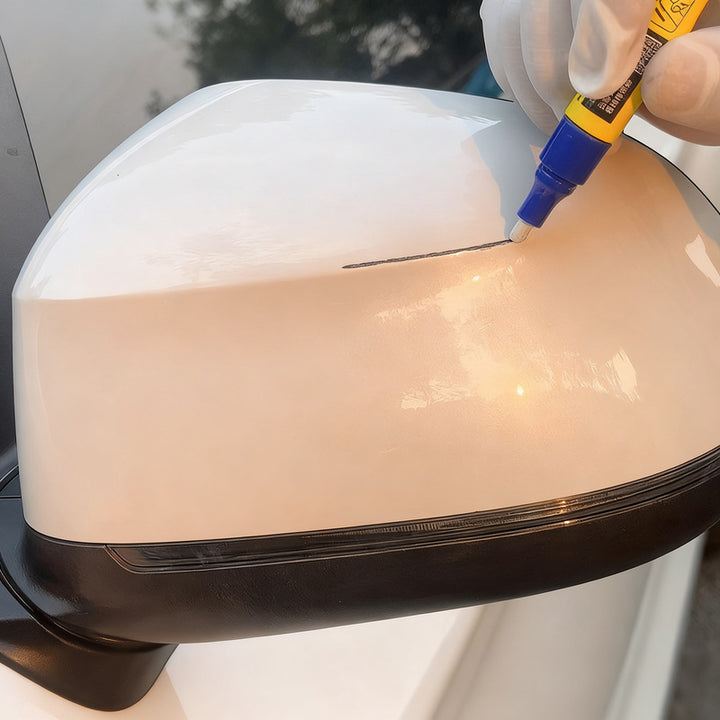 Touch-up pen for car paint, 8 ml