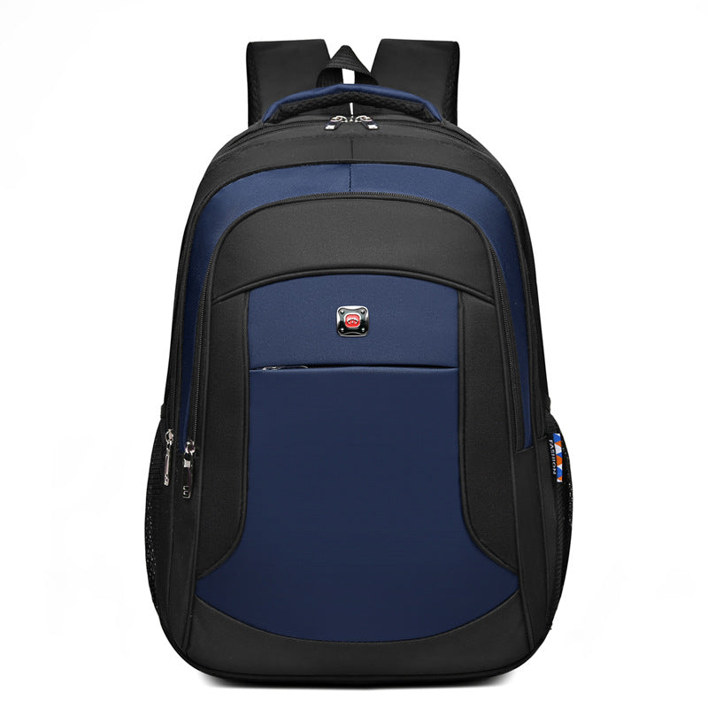 Nylon Backpack, 20–35 L, waterproof, Model 1040