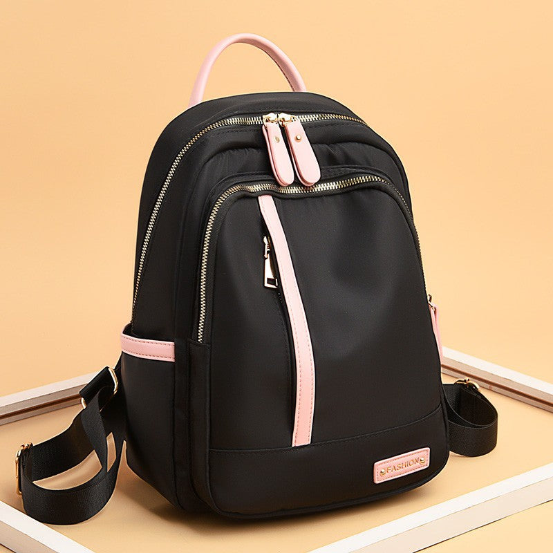 Backpack Nylon, 20-35 L, waterproof