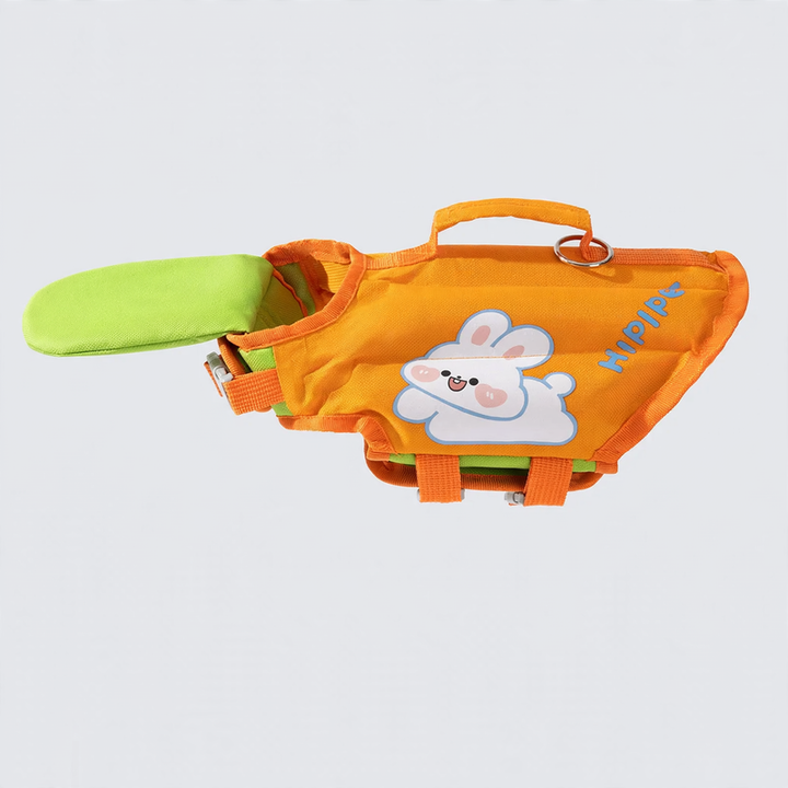 Life jacket for dogs, summer, various sizes