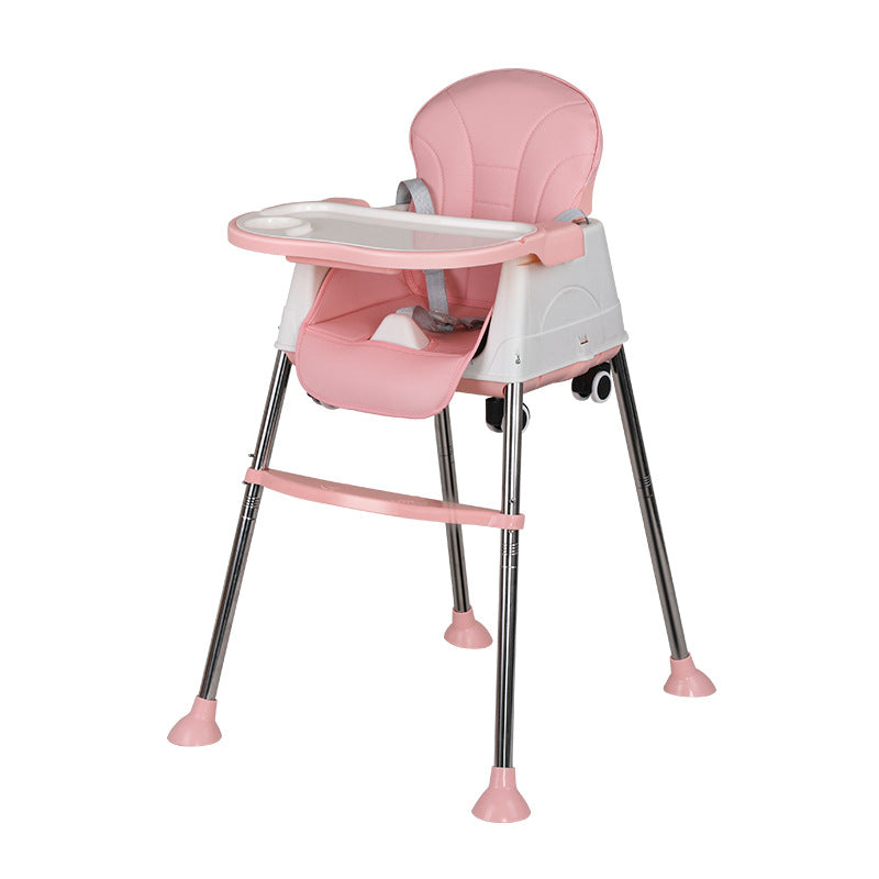 High chair for babies and toddlers