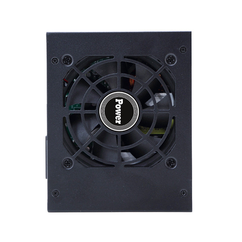 SFX Power Supply LWP-600MB for ITX Case