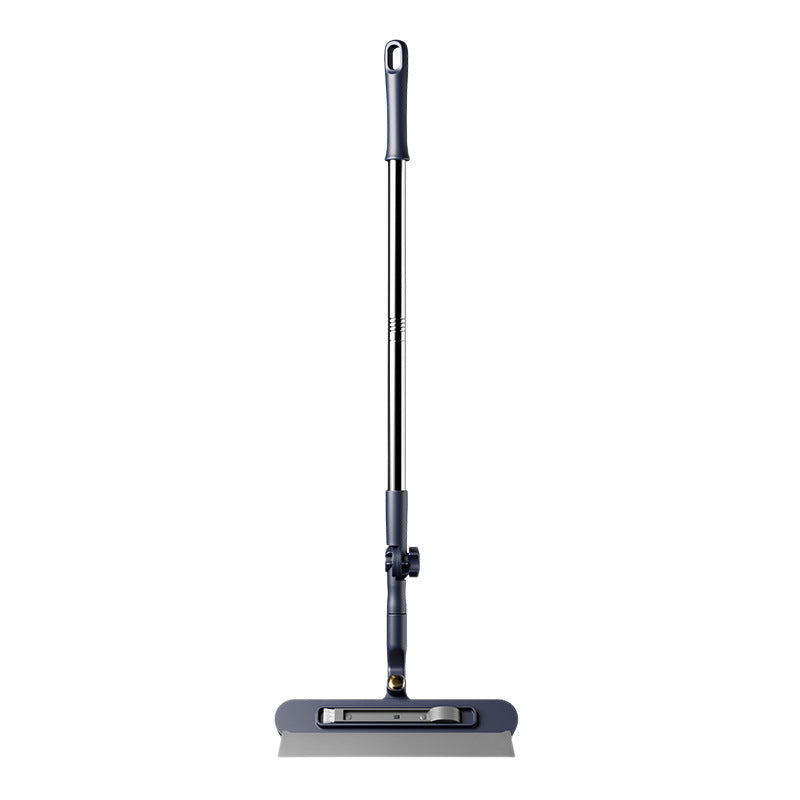 Window cleaner with adjustable angle