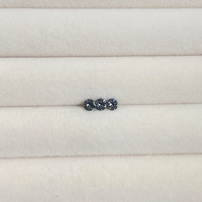 Titan Piercing bar with internal thread