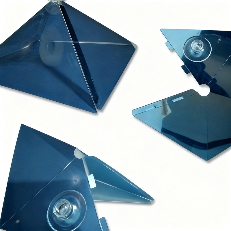3D-Hologram-Pyramid