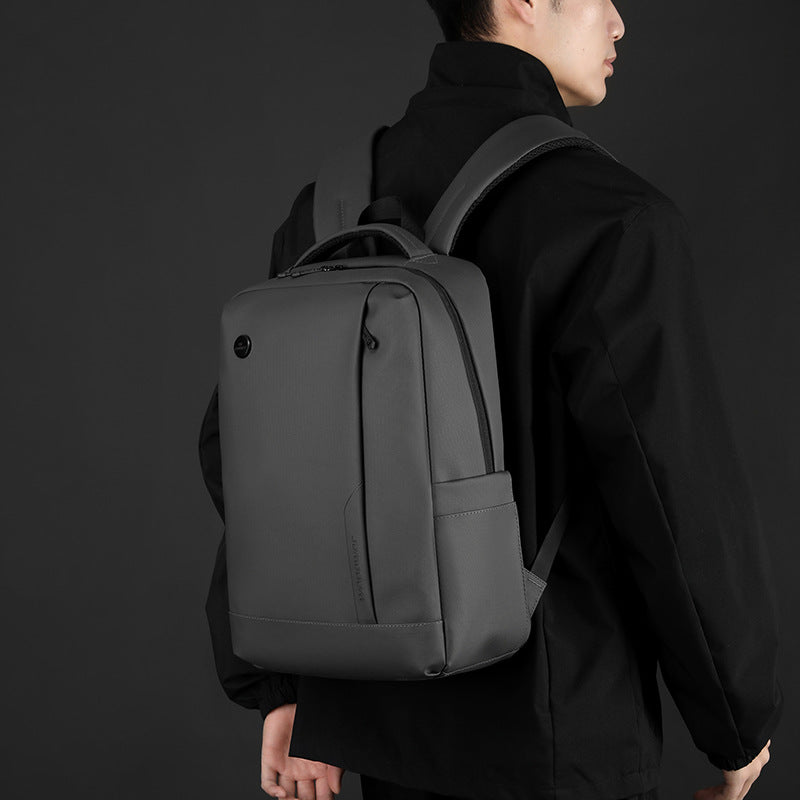 Laptop Backpack 15 Inch, Nylon, waterproof, 20–35 L