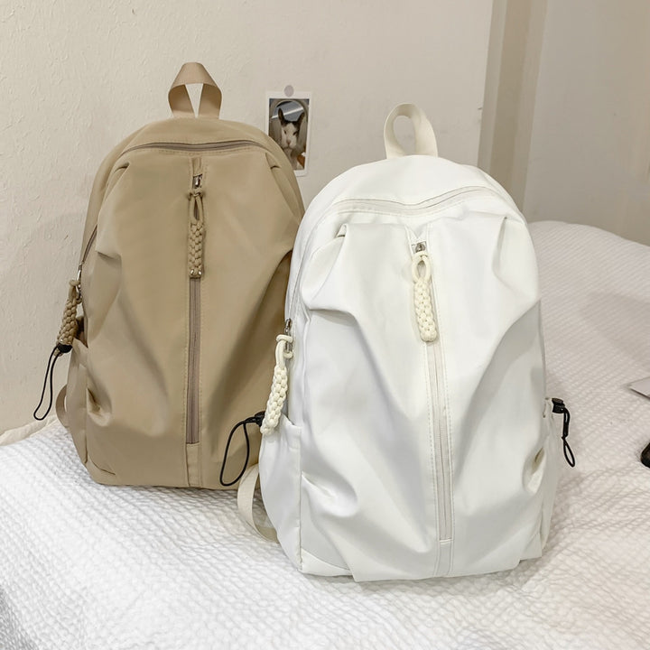 Backpack made of Oxford fabric, 20–35 L, ultra-light