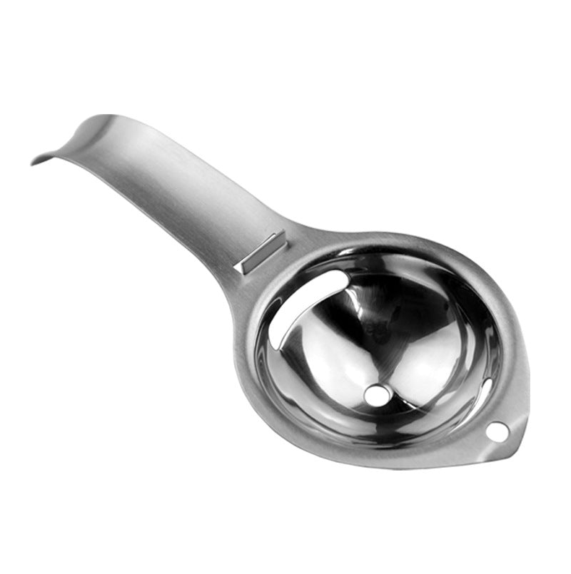 Egg separator made of stainless steel, 430 steel