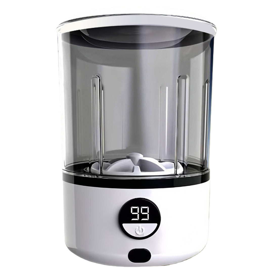Portable Mini Washing Machine, Model 0023
