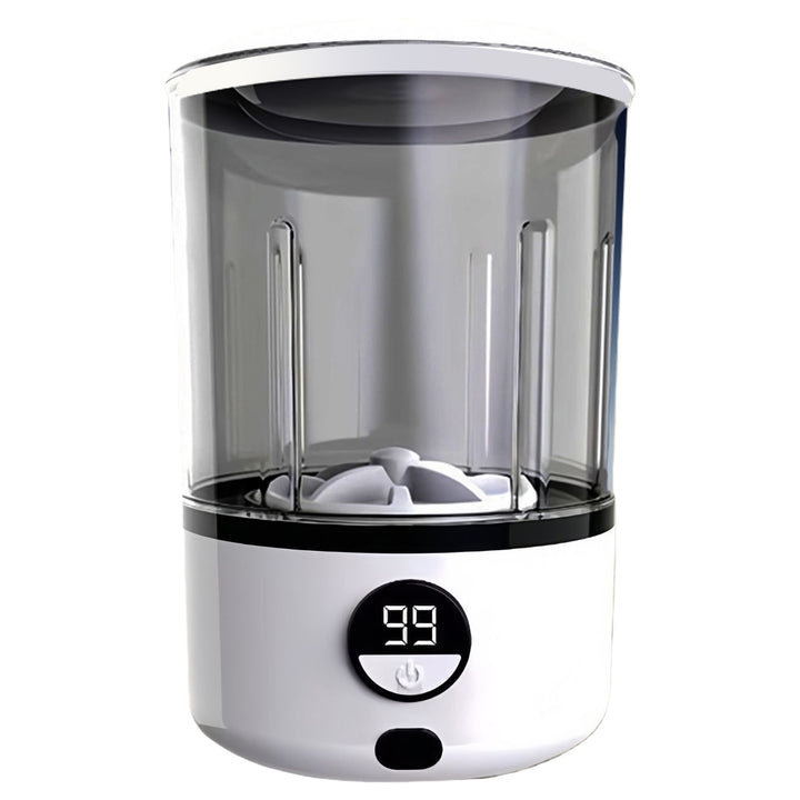 Portable Mini Washing Machine, Model 0023