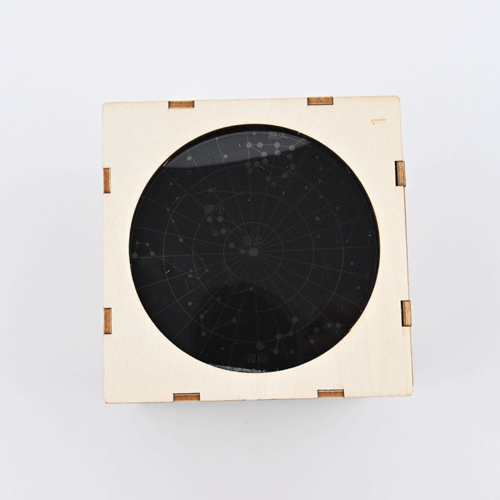 Starry Sky Projector Light with Remote Control