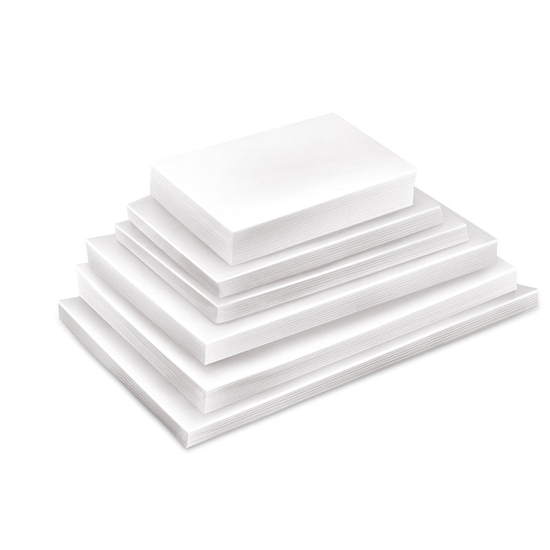 Vacuum bag for food