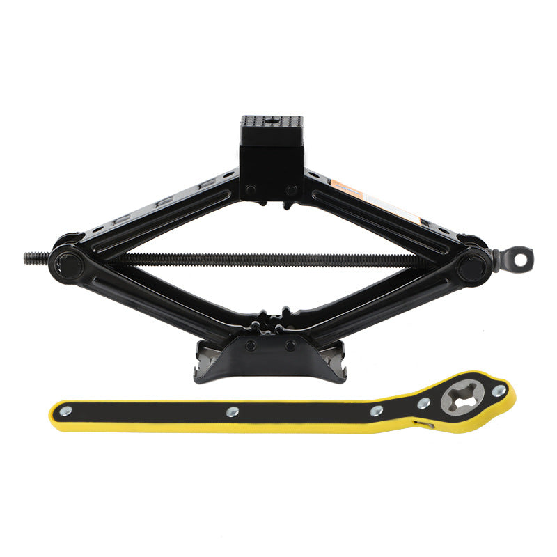 Car jack for cars