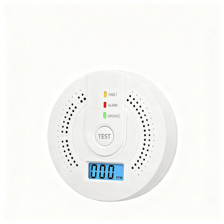 Carbon monoxide detector JA-995