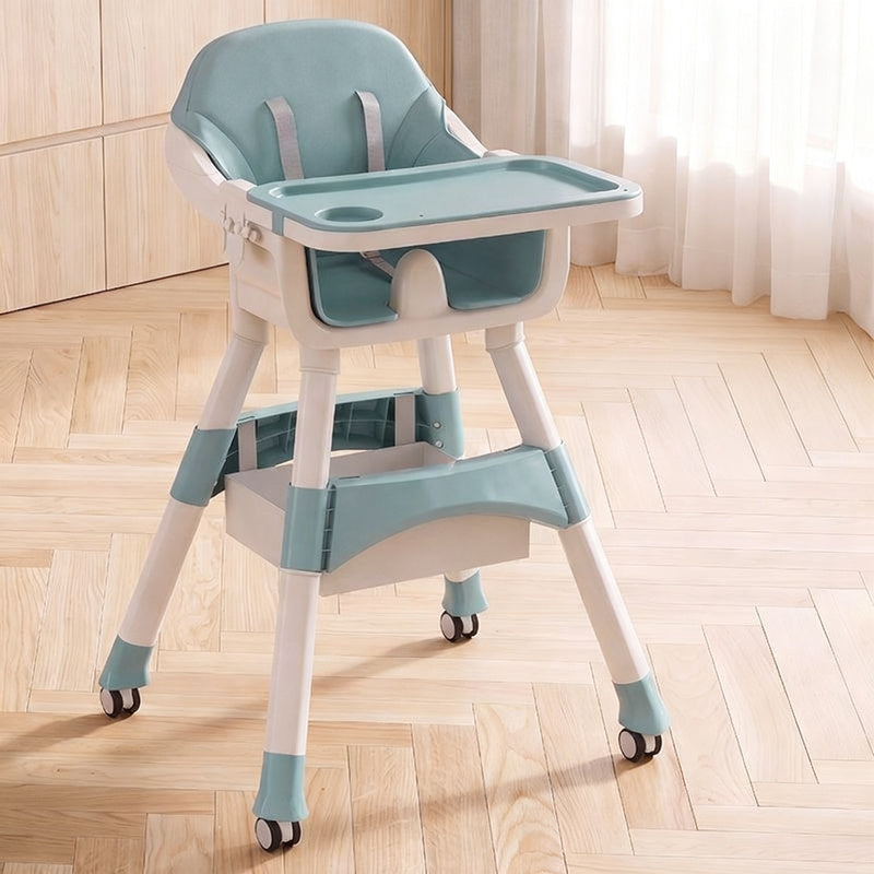 High chair for babies and toddlers
