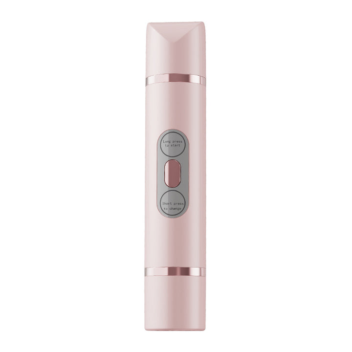 Electric Double-Head Hair Remover