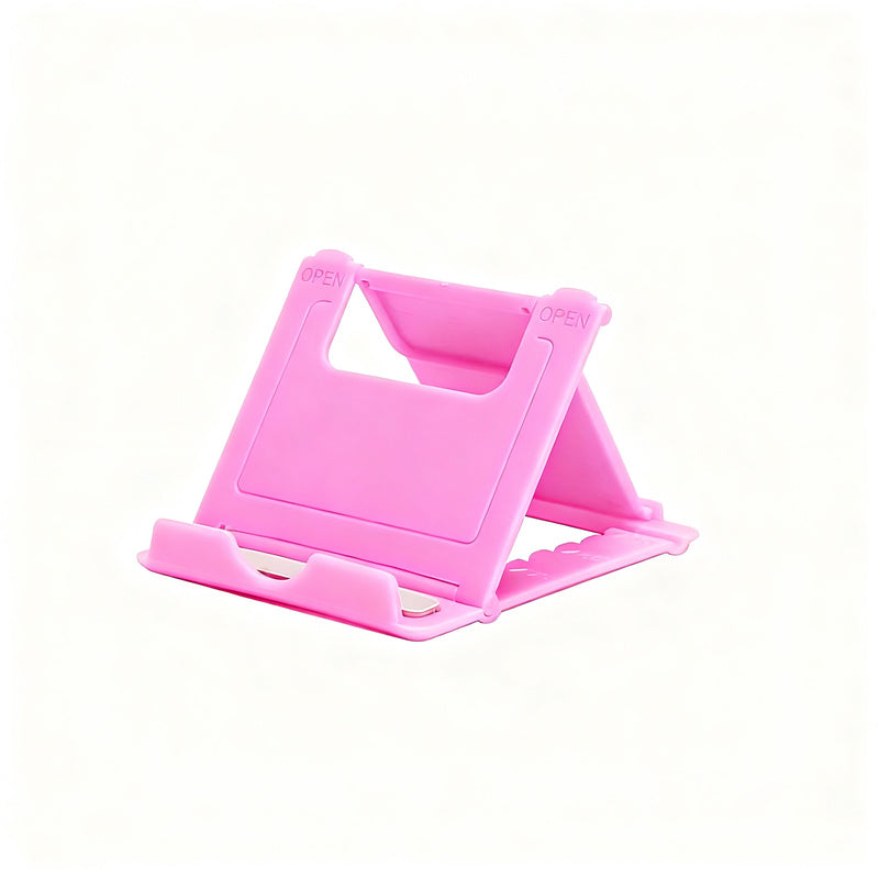 Table stand for smartphones and tablets