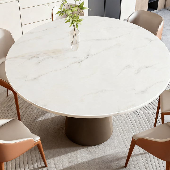 Transparent protective foil for tables and furniture