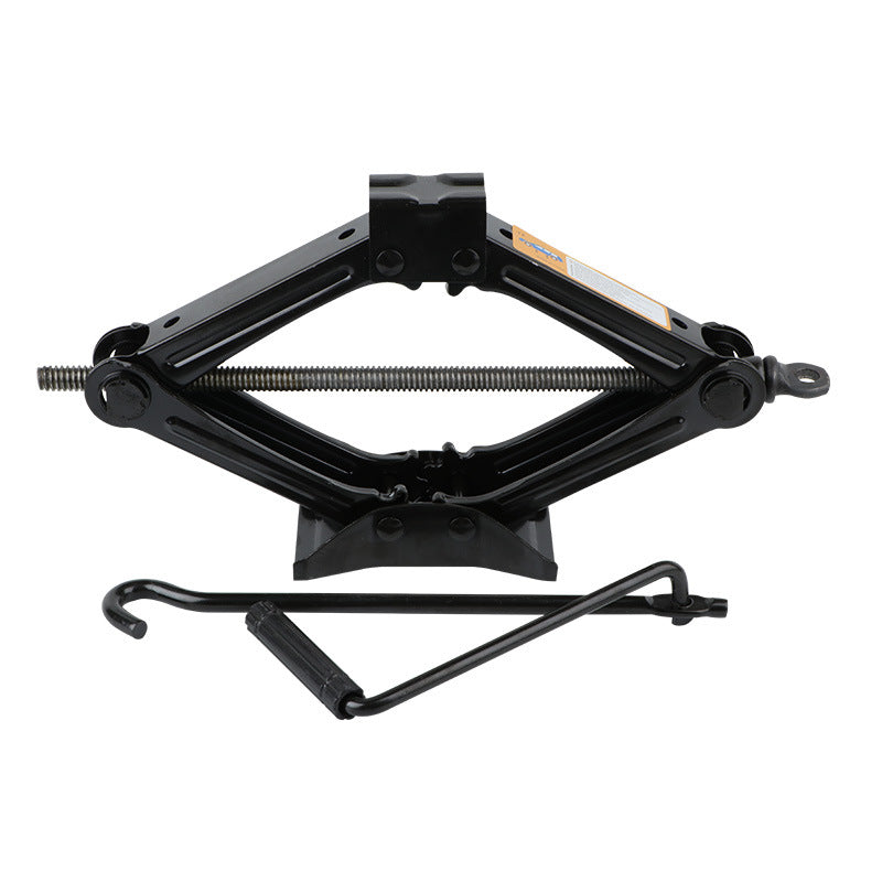 Car jack for cars