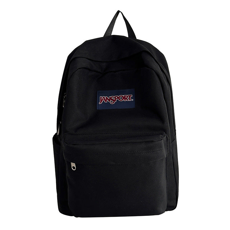 Backpack Nylon, 20–35 L, breathable
