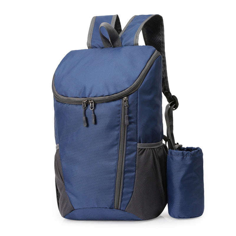 Outdoor Backpack Model 532, 20–35 L, Polyester