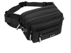 Men's backpack made of oxford fabric, 20–35 L