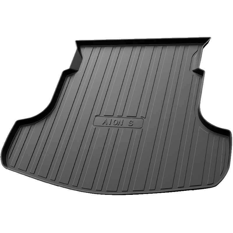 Trunk protection for Chery Arrizo 5