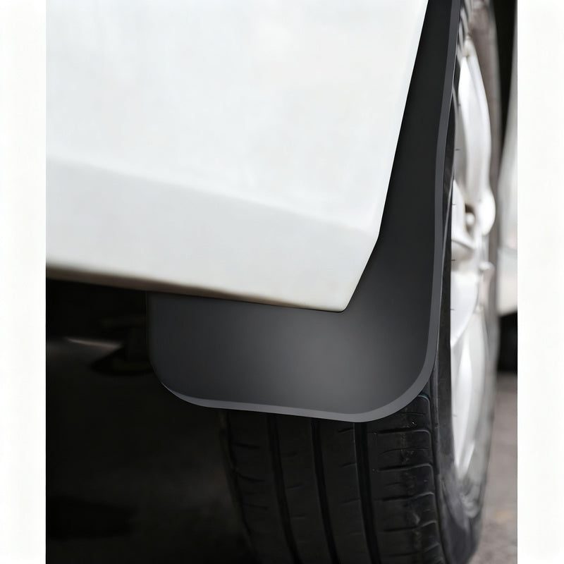 Mud flaps for Toyota Camry 19-25, soft rubber