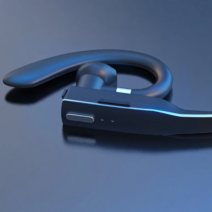 Bluetooth Earbuds YYK525, Mono, with Noise Cancellation