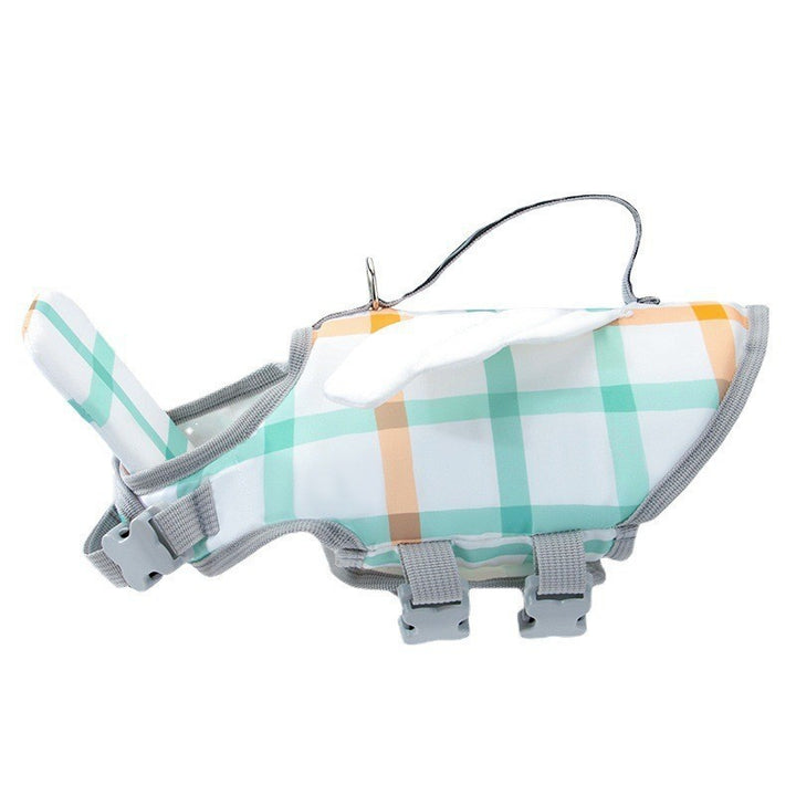 Life jacket for dogs, summer, various sizes