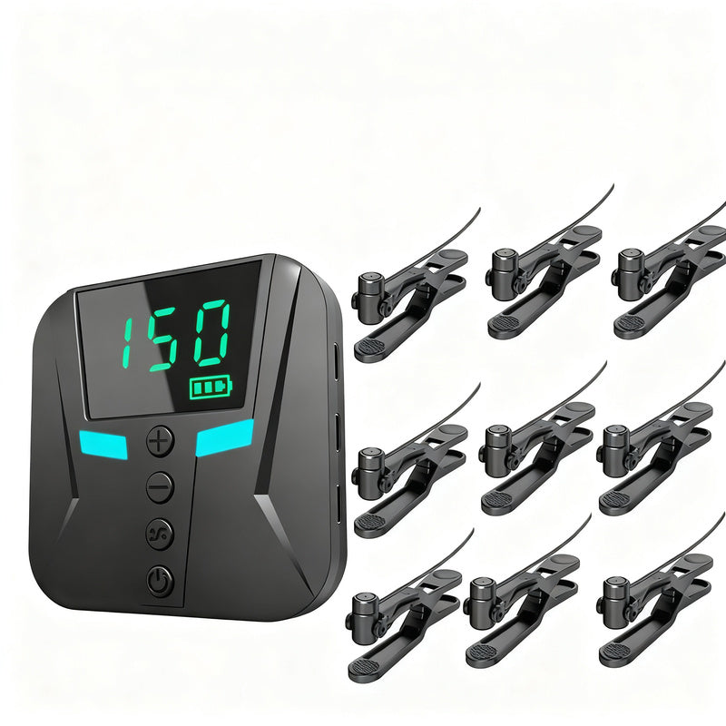Screen Clicker D-007 with Acrylic Head