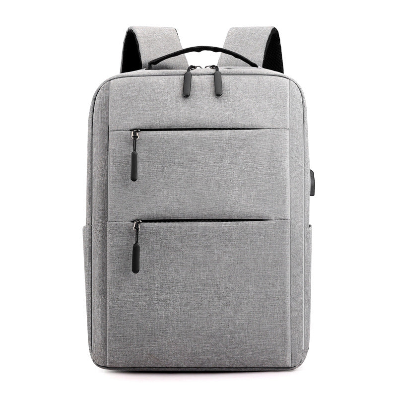 Business backpack for laptops up to 15.6 inches, model 9005