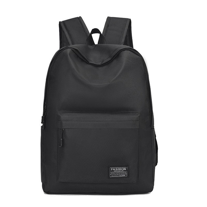 Laptop Backpack 1903-7, 20–35 L, Oxford fabric
