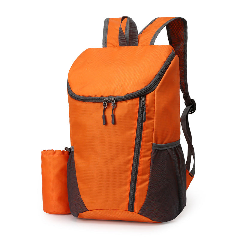 Outdoor Backpack Model 532, 20–35 L, Polyester
