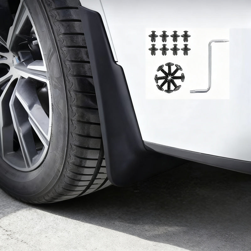 Dirt catcher VW Passat B8