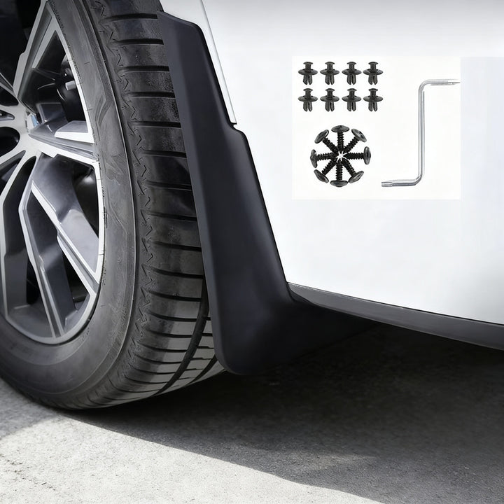 Dirt catcher VW Passat B8