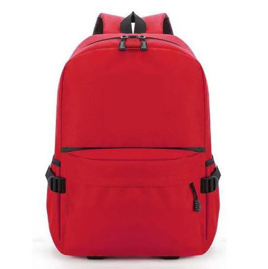 Travel backpack made of Oxford fabric, 20–35 L
