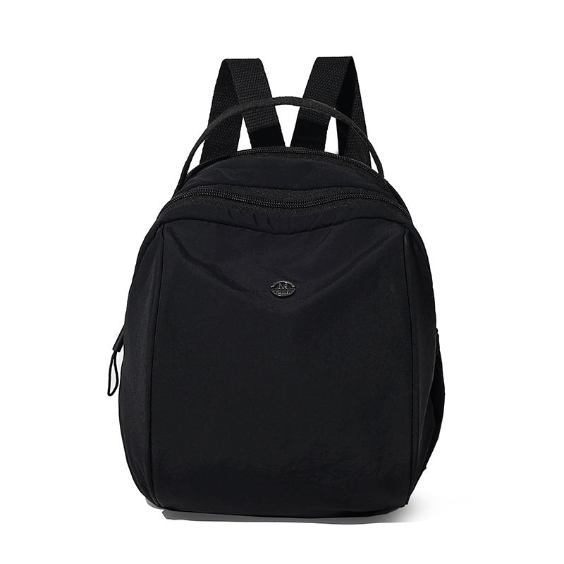 Minimalist Backpack Nylon, under 20 L, ultra-lightweight