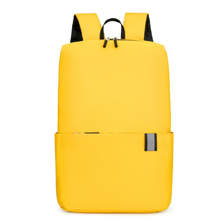 Backpack made of Oxford fabric, 20–35 L