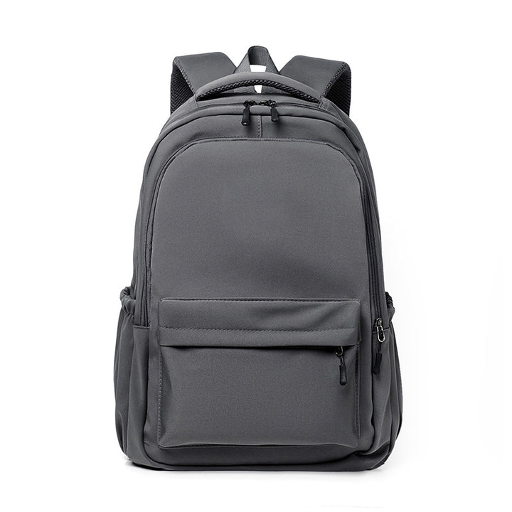 Backpack made of Oxford fabric, for 15-inch laptops