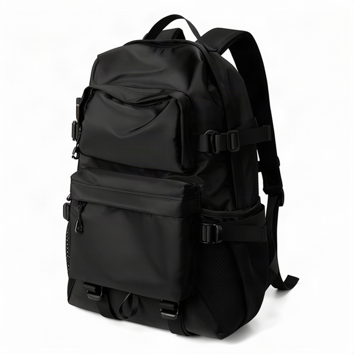 Functional backpack, 20–35 L, for laptops up to 15 inches
