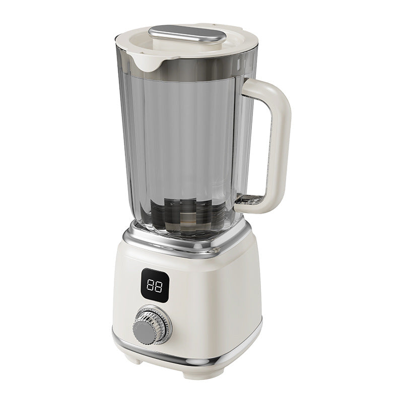 Portable juicer, 401–600 ml, five-blade