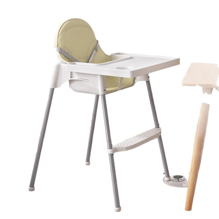 High chair for babies and toddlers