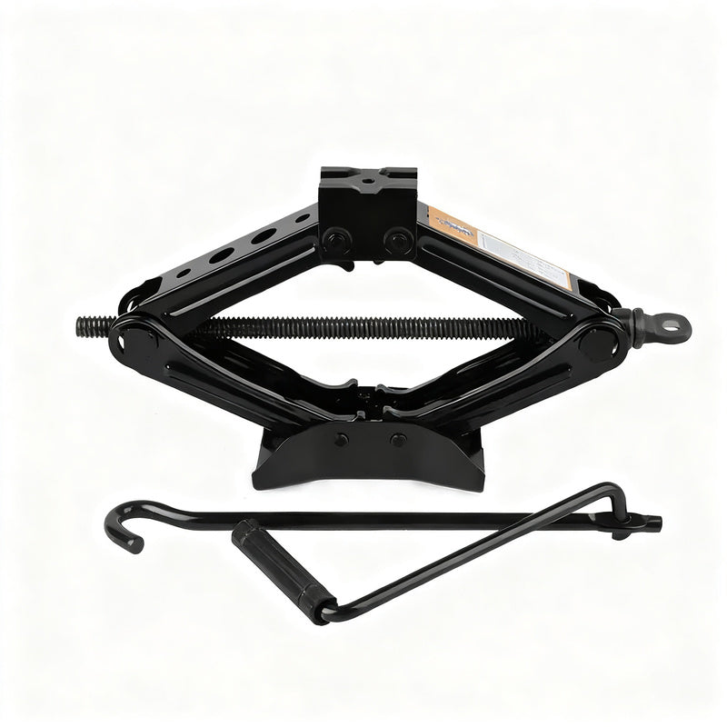 Car jack for cars