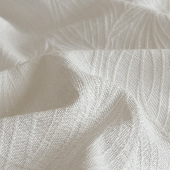 Japanese cotton bedding set, 4-piece